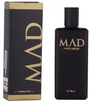 Mad W189 Selective EDP 100 ml Erkek Parfümü kullananlar yorumlar